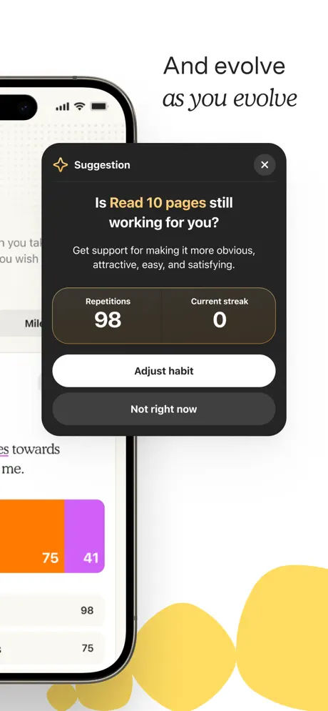 Atoms screenshot 5