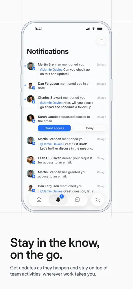 Attio screenshot 3