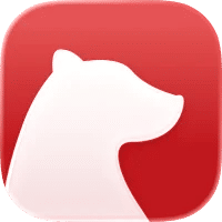 Bear - Markdown Notes Screenshots, Onboarding & ASO Inspiration
