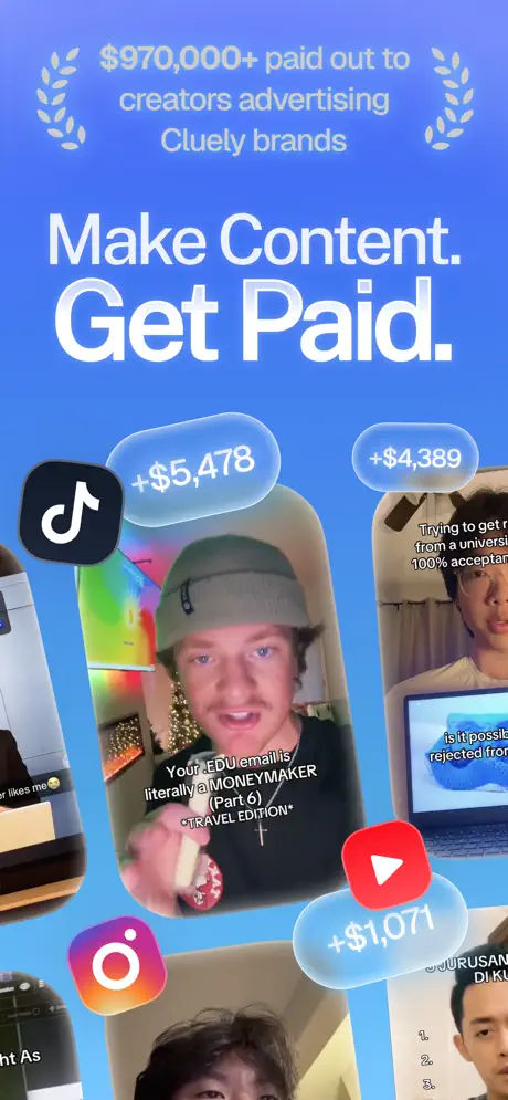 Bounty screenshot 1