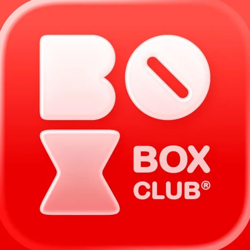Box Box Club logo