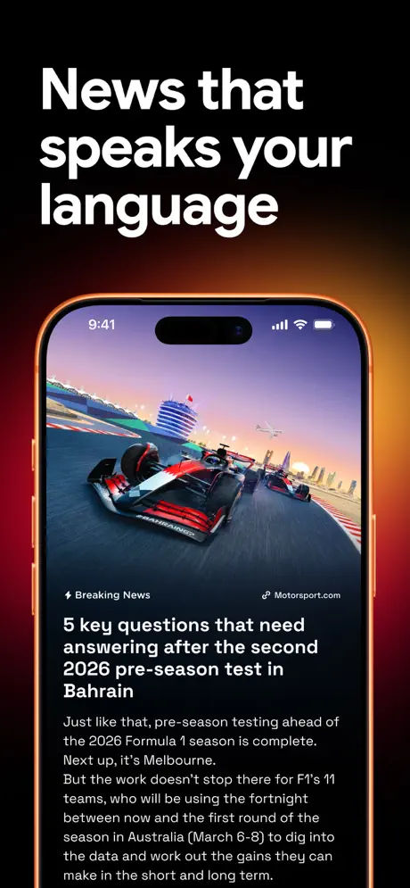 Box Box Club screenshot 9