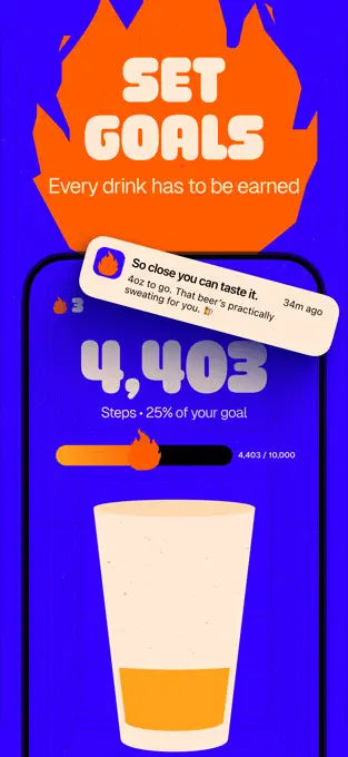 BurnBar screenshot 4