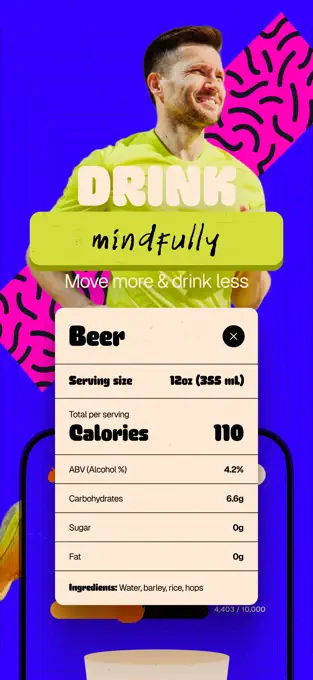 BurnBar screenshot 5