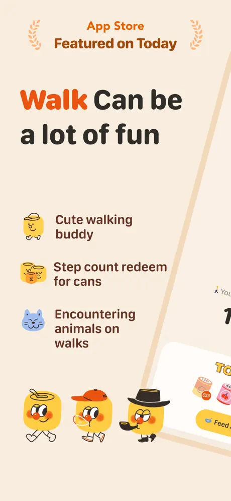 CanGoGo screenshot 1