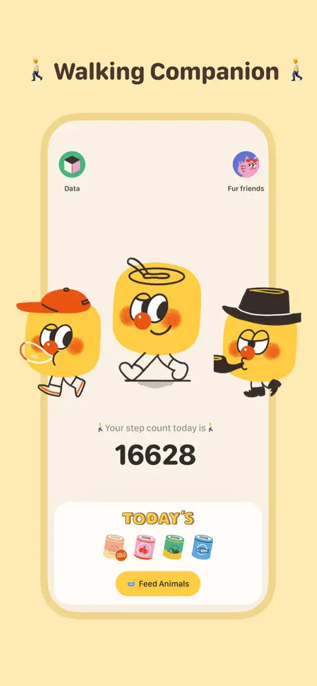 CanGoGo screenshot 3