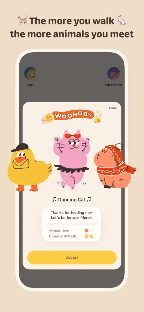 CanGoGo screenshot 4