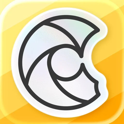 CapWords AI logo