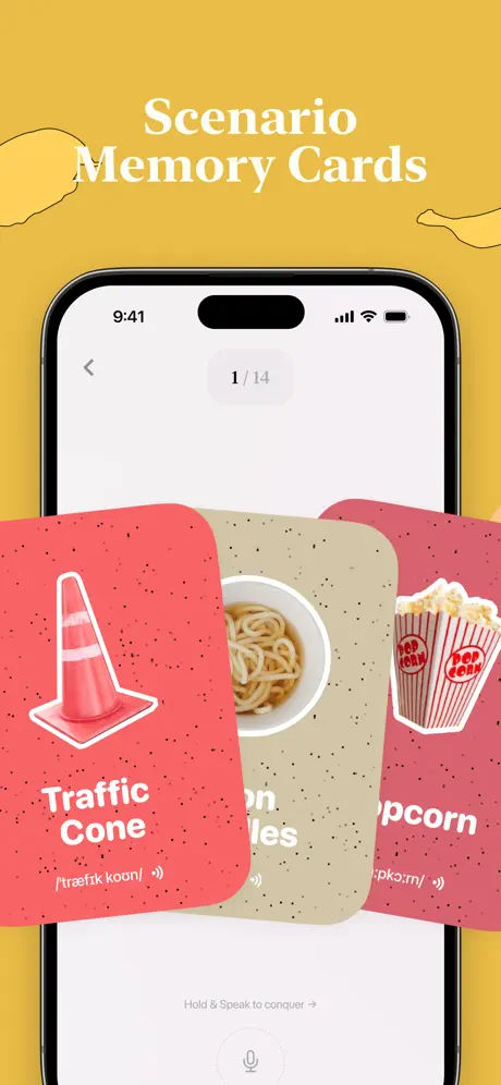 CapWords AI screenshot 6