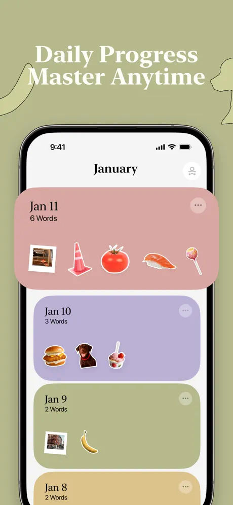 CapWords AI screenshot 8