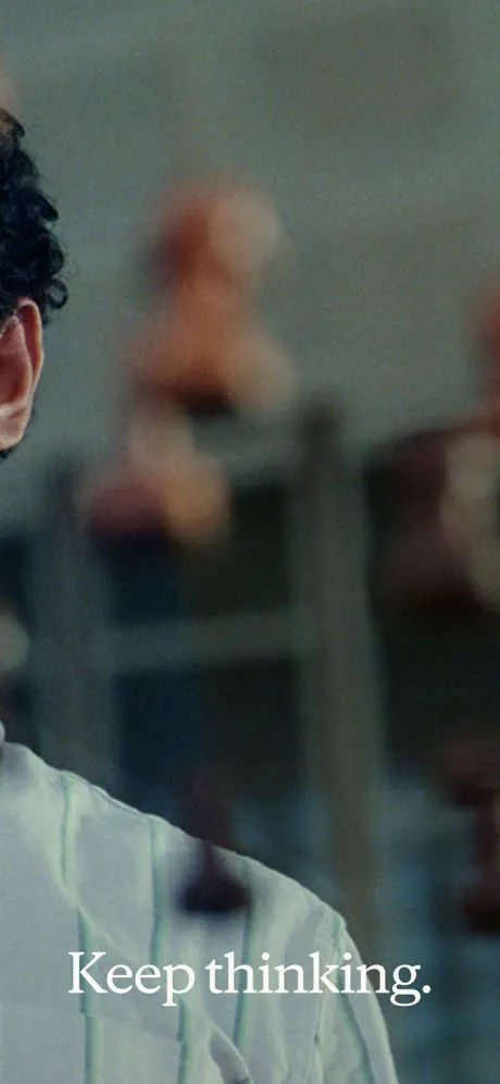 Claude by Anthropic screenshot 2