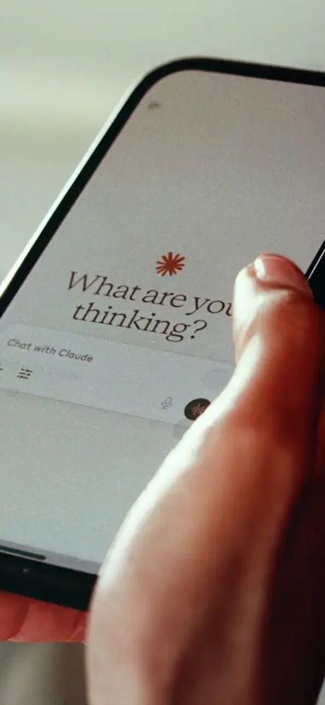 Claude by Anthropic screenshot 9
