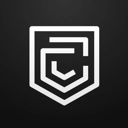 CRED logo