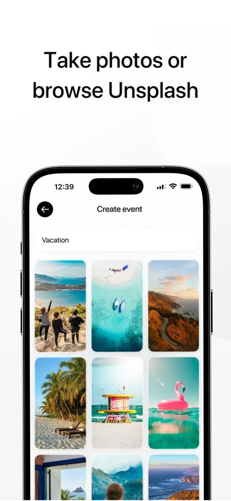 Days • Countdown & Widgets screenshot 5