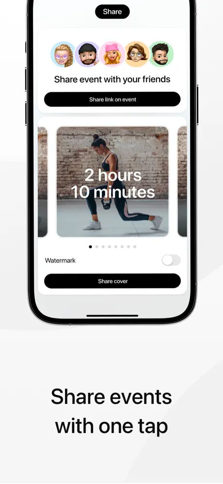 Days • Countdown & Widgets screenshot 6