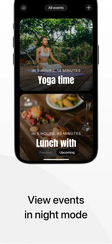 Days • Countdown & Widgets screenshot 8