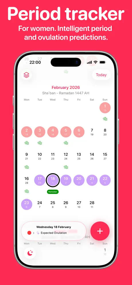 Deen Tracker screenshot 4
