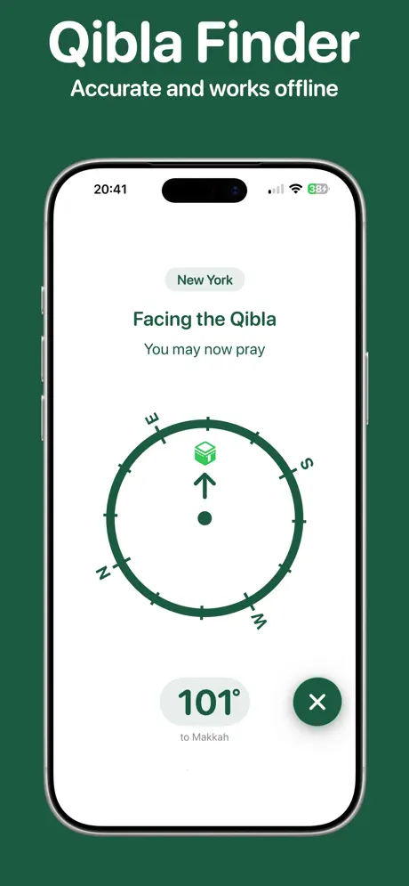 Deen Tracker screenshot 6