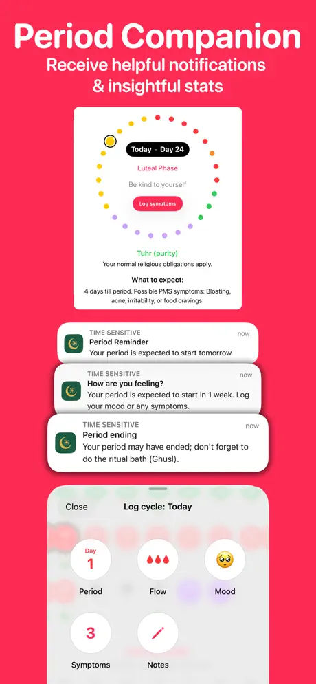 Deen Tracker screenshot 8