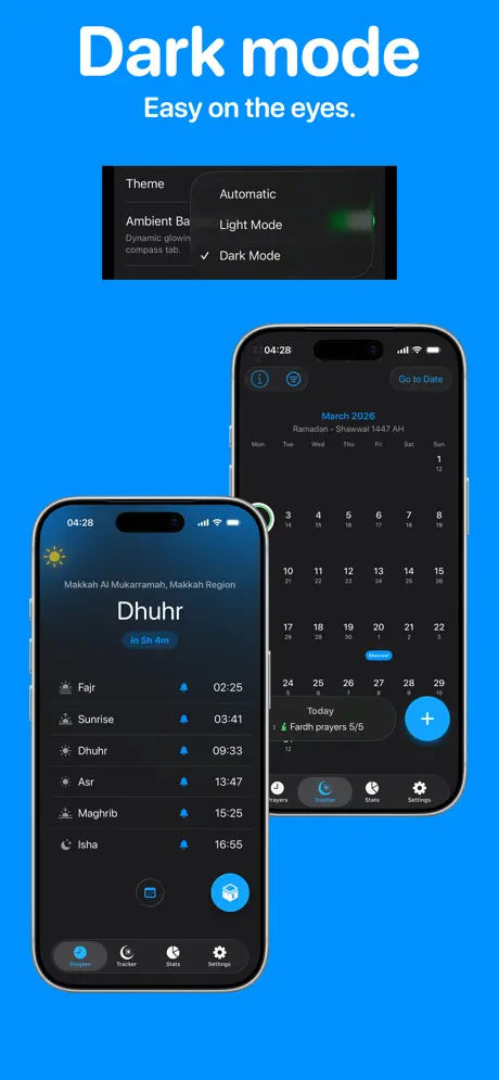 Deen Tracker screenshot 9