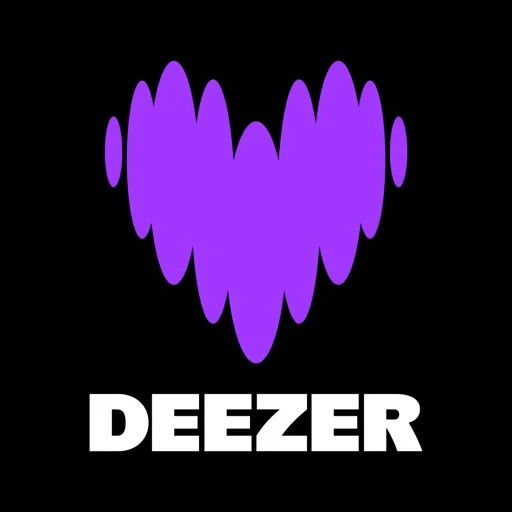 Deezer logo