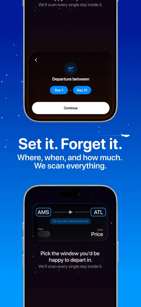 Descent screenshot 2