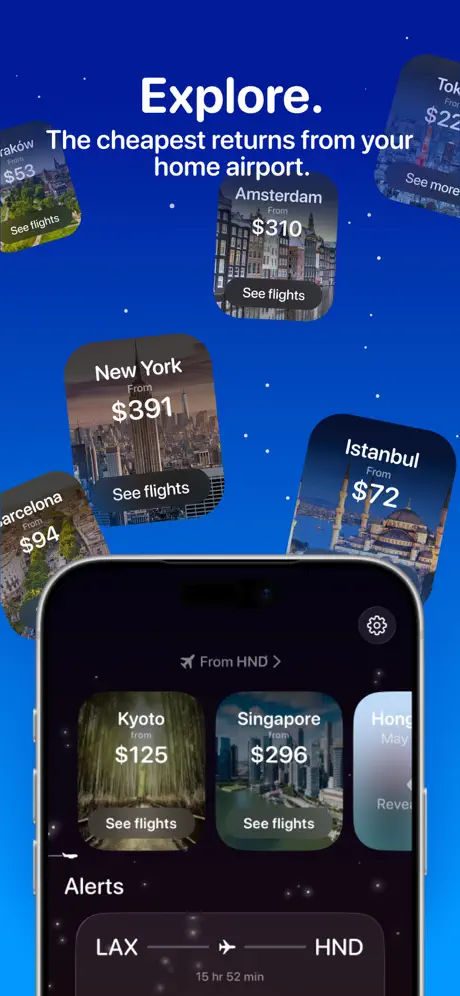 Descent screenshot 3