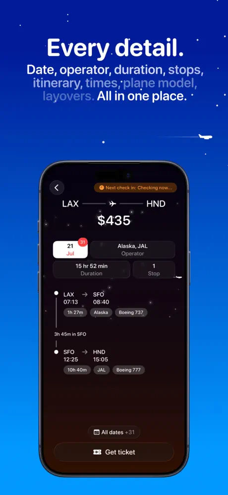 Descent screenshot 5