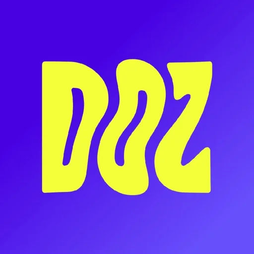 Doz logo