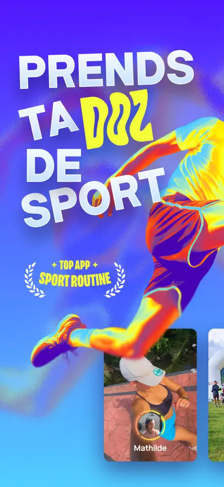 Doz screenshot 1