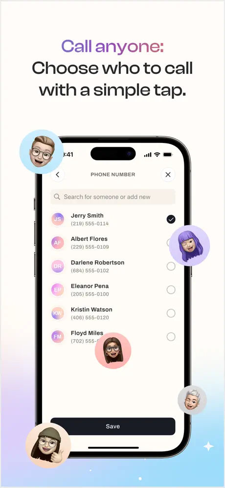 Dropcall screenshot 8