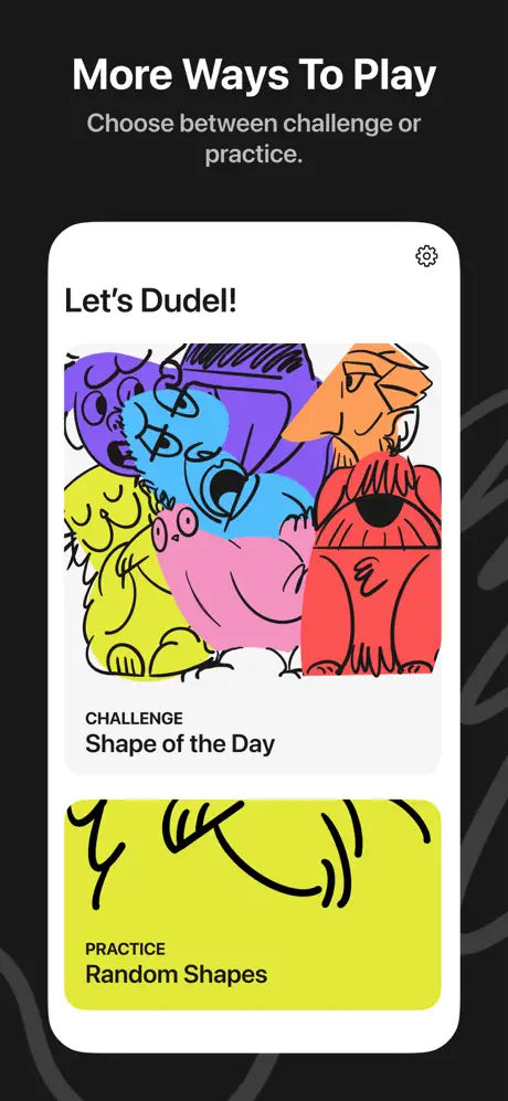 Dudel Draw screenshot 4