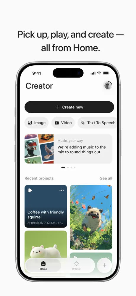 ElevenLabs screenshot 8