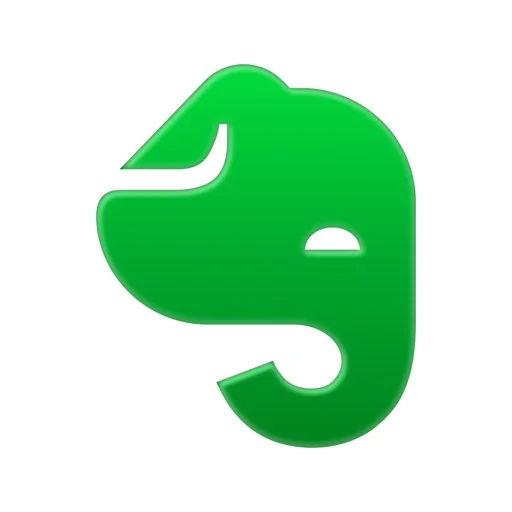 Evernote logo