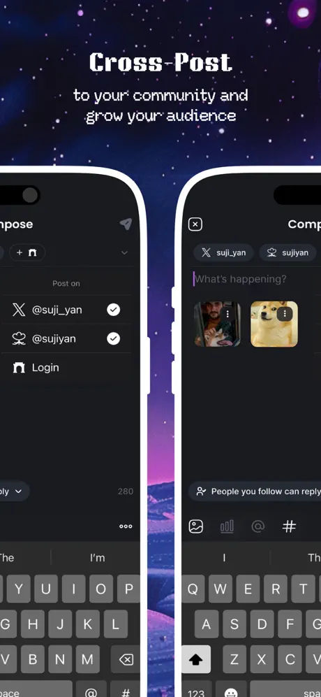 Firefly screenshot 5