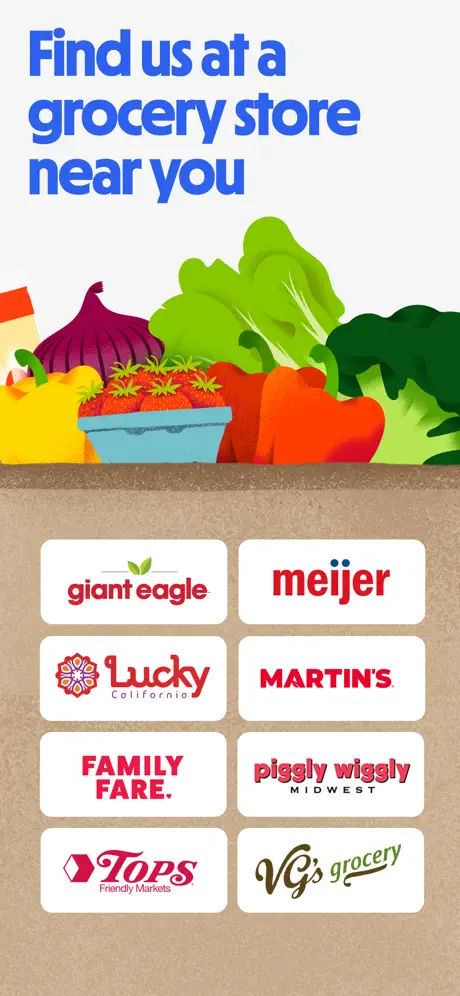 Flashfood screenshot 6