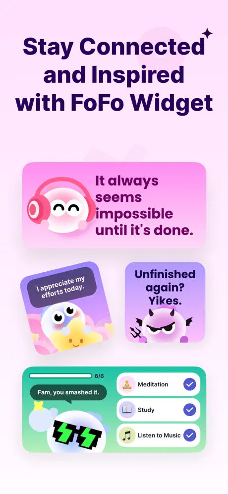 Flowie screenshot 3