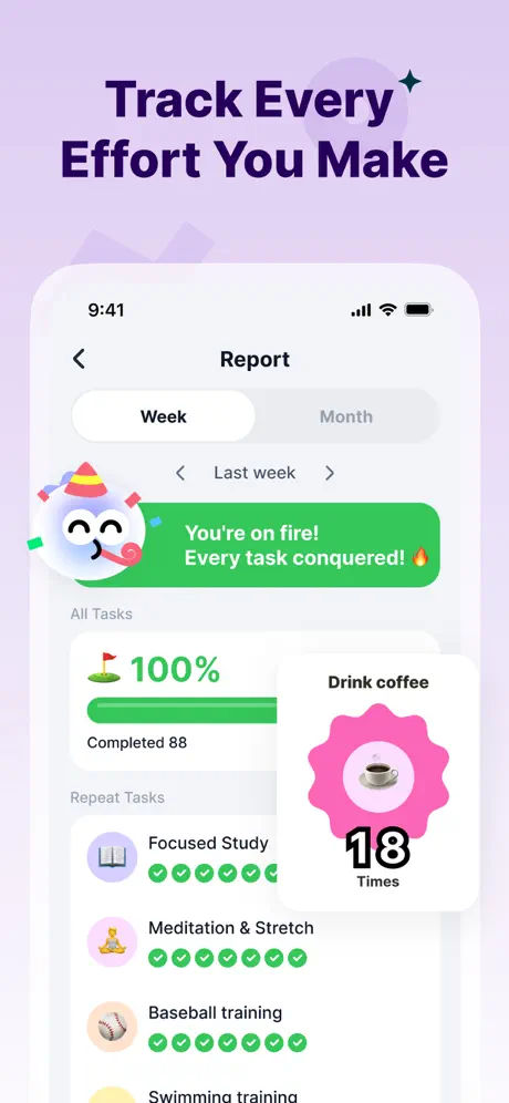 Flowie screenshot 7