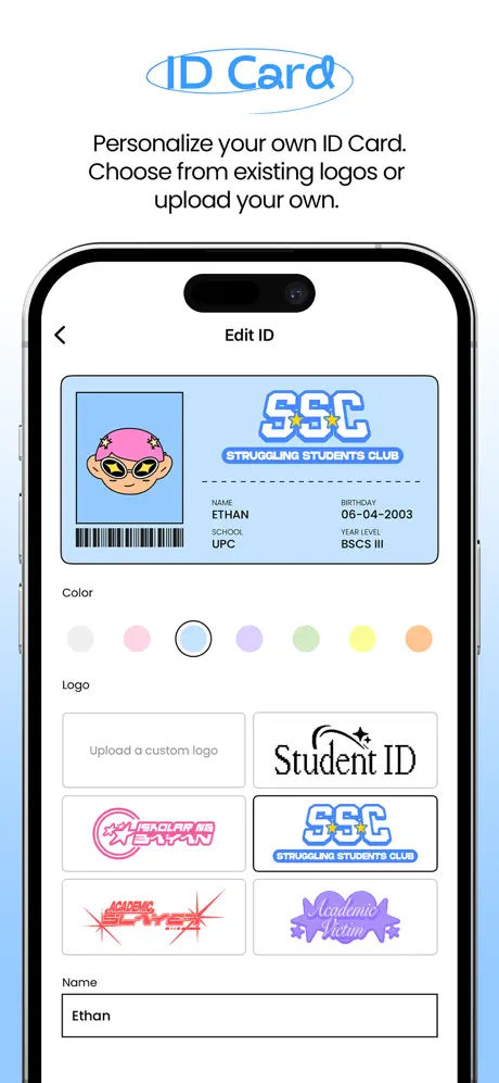 Folderly screenshot 2