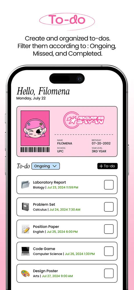 Folderly screenshot 3