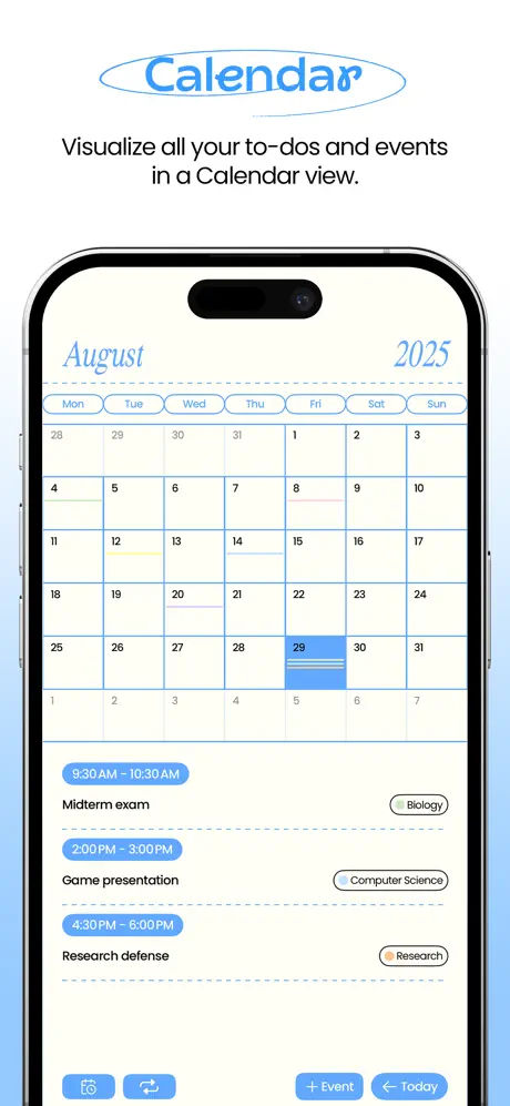 Folderly screenshot 8