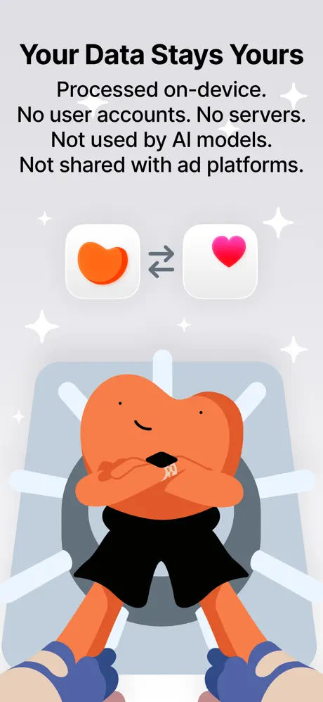 Gentler Streak screenshot 4