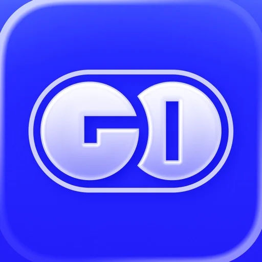 GO Club logo