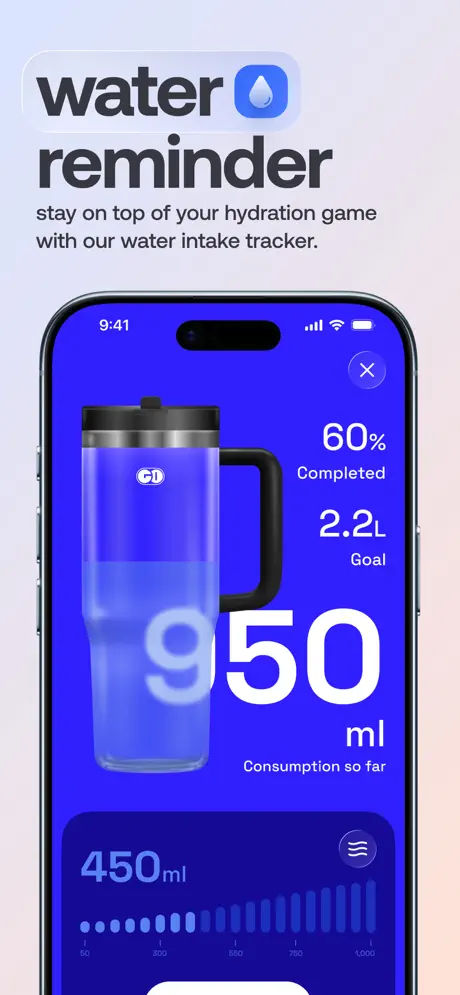 GO Club screenshot 5