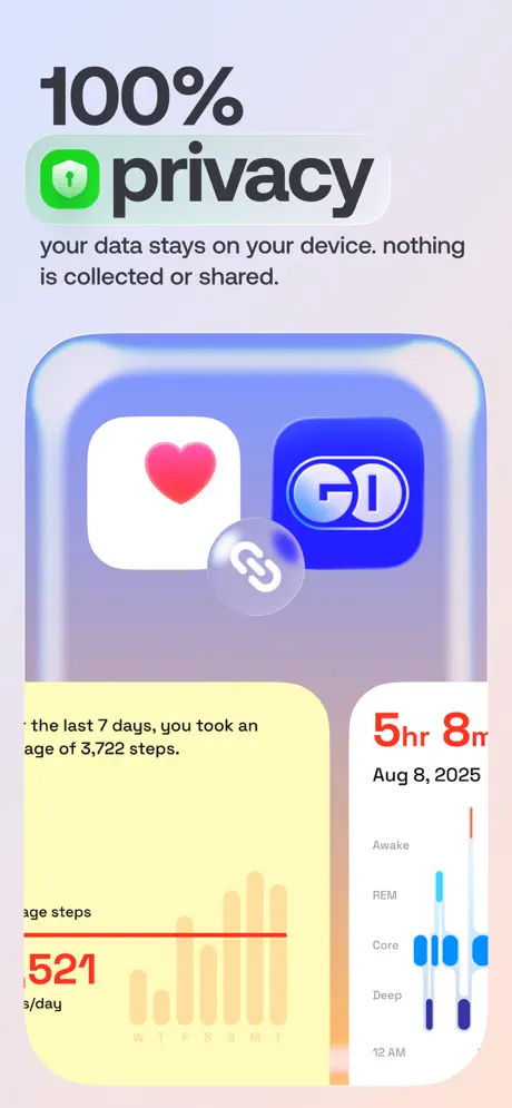 GO Club screenshot 6