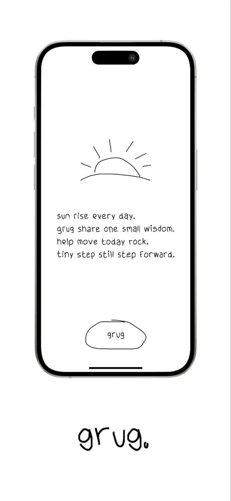 grug screenshot 1