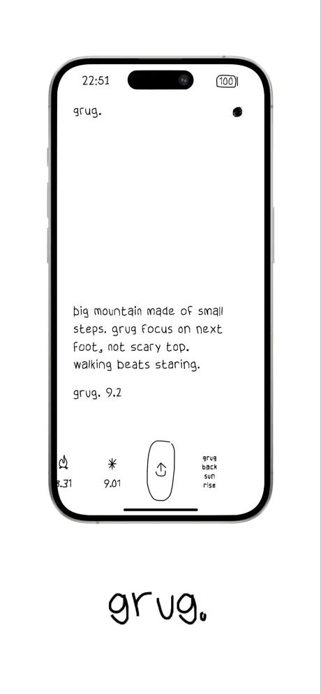 grug screenshot 2
