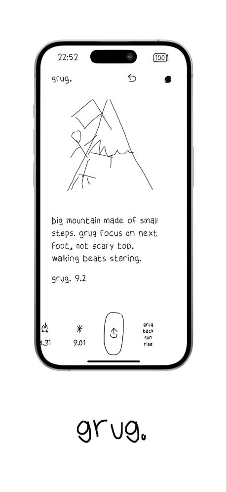 grug screenshot 3