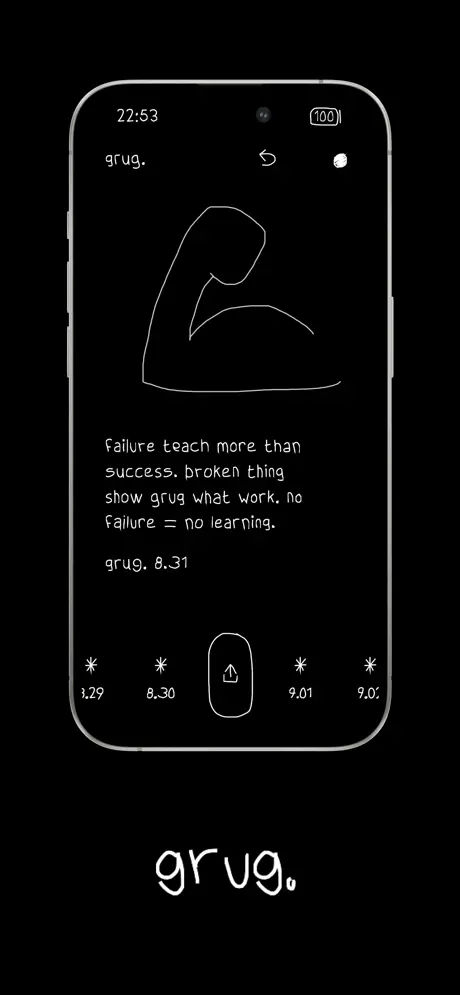grug screenshot 4