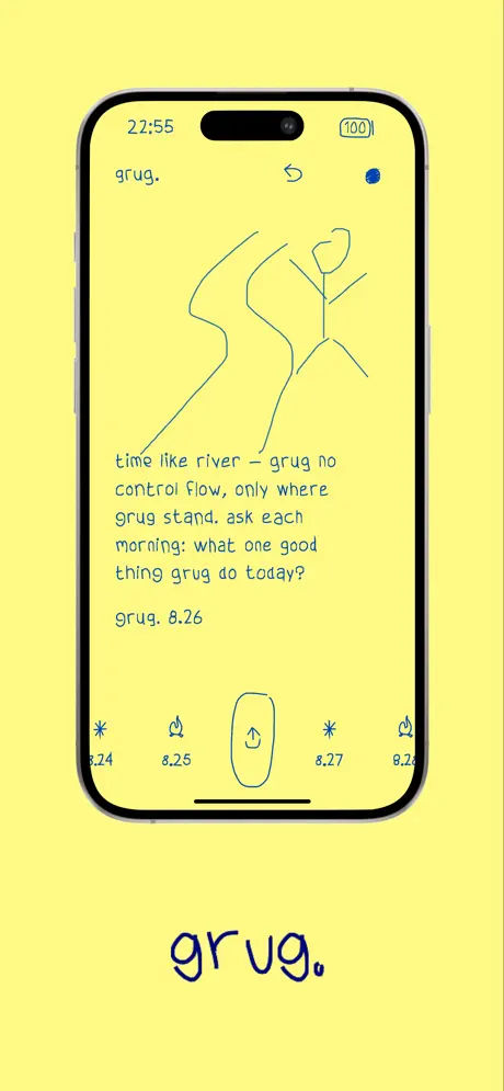 grug screenshot 5